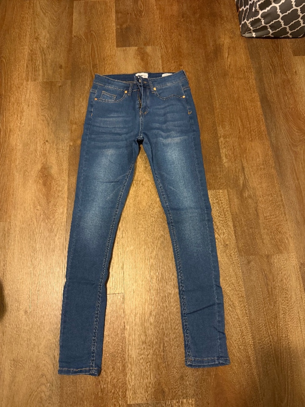 Women’s William Rast Skinny Jeans